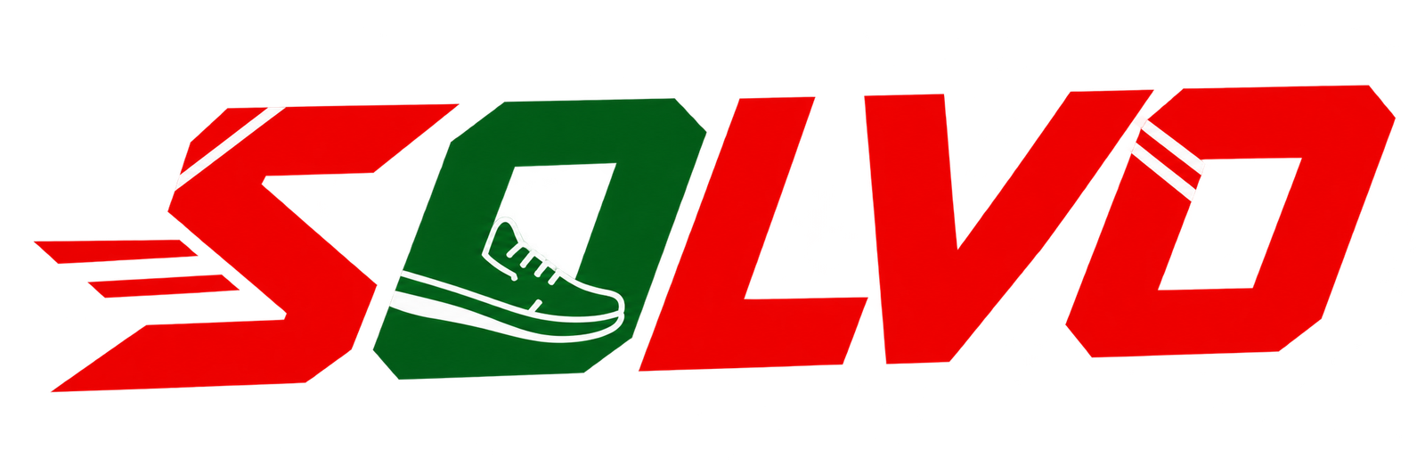 Solvo Footwear