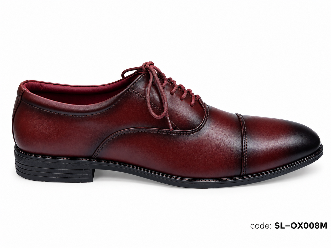 Oxford Shoe